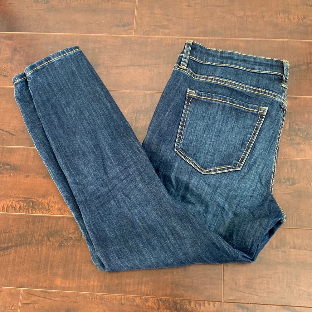 GAP Denim Leggings